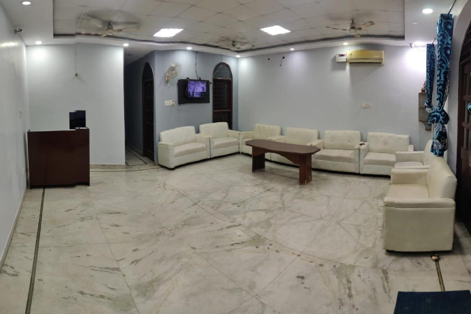 Hotel O Down Town Meerut Eksteriør billede